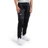 Spodnie Arena Team Half-Quilted Pant