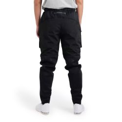Spodnie Arena Team Half-Quilted Pant