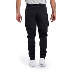 Spodnie Arena Team Half-Quilted Pant