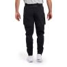 Spodnie Arena Team Half-Quilted Pant