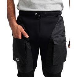 Spodnie Arena Team Half-Quilted Pant