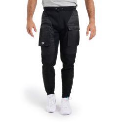 Spodnie Arena Team Half-Quilted Pant