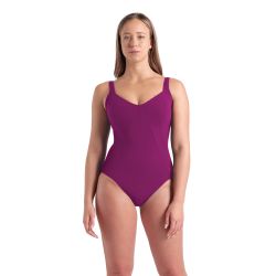 Strój kąpielowy damski Arena W Vertigo One Piece R