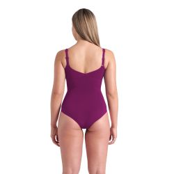 Strój kąpielowy damski Arena W Vertigo One Piece R