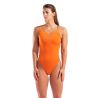 Strój kąpielowy damski Arena Swimsuit Tech Multi Solid