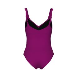 Strój kąpielowy damski Arena W Vertigo One Piece R