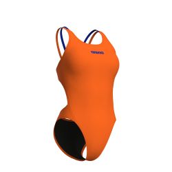 Strój kąpielowy damski Arena Swimsuit Tech Multi Solid