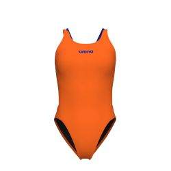 Strój kąpielowy damski Arena Swimsuit Tech Multi Solid