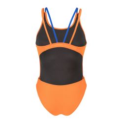 Strój kąpielowy damski Arena Swimsuit Tech Multi Solid