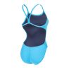 Strój kąpielowy damski Arena Team Swimsuit Challenge Solid