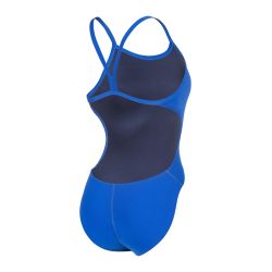 Strój kąpielowy damski Arena Team Swimsuit Challenge Solid