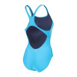 Strój kąpielowy damski Arena Team Swimsuit Swim Pro Solid