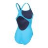 Strój kąpielowy damski Arena Team Swimsuit Swim Pro Solid