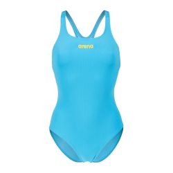 Strój kąpielowy damski Arena Team Swimsuit Swim Pro Solid