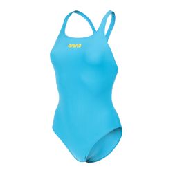 Strój kąpielowy damski Arena Team Swimsuit Swim Pro Solid