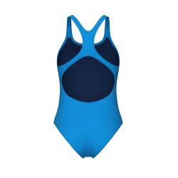 Strój kąpielowy damski Arena Team Swimsuit Swim Pro Solid