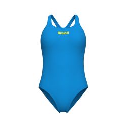 Strój kąpielowy damski Arena Team Swimsuit Swim Pro Solid
