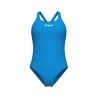 Strój kąpielowy damski Arena Team Swimsuit Swim Pro Solid