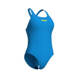 Strój kąpielowy damski Arena Team Swimsuit Swim Pro Solid