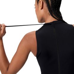 Strój kąpielowy damski Speedo End+ Logo Hydrasuit