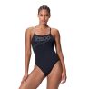 Strój kąpielowy damski Speedo End+ Logo Thin Strap