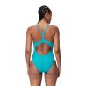 Strój kąpielowy damski Speedo End+ Logo Thin Strap