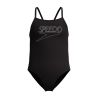 Strój kąpielowy damski Speedo End+ Logo Thinstrap