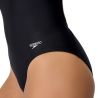 Strój kąpielowy damski Speedo Fl Sld Endurasoft Turnbk