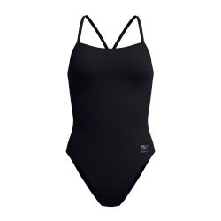 Strój kąpielowy damski Speedo Fl Solid V-Back 2.0 Af