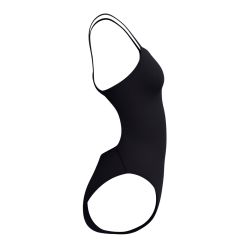 Strój kąpielowy damski Speedo Fl Solid V-Back 2.0 Af