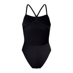 Strój kąpielowy damski Speedo Fl Solid V-Back 2.0 Af