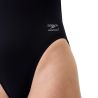 Strój kąpielowy damski Speedo Fl Solid V-Back 2.0 Af