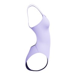 Strój kąpielowy damski Speedo Fl Solid V-Back 2.0