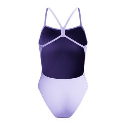 Strój kąpielowy damski Speedo Fl Solid V-Back 2.0