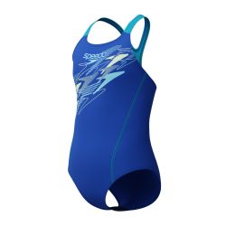 Strój kąpielowy damski Speedo Medley Logo Medalist