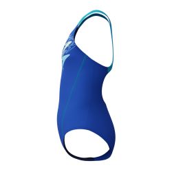 Strój kąpielowy damski Speedo Medley Logo Medalist