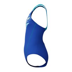 Strój kąpielowy damski Speedo Medley Logo Medalist