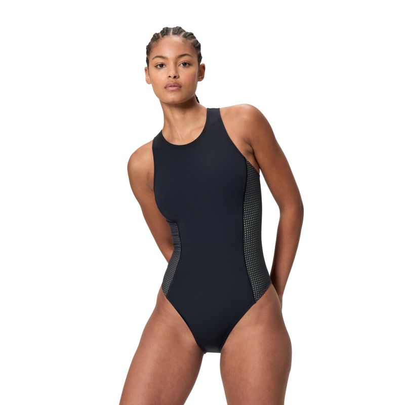 Strój kąpielowy damski Speedo Scuba Flex Hydrasuit