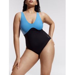 Strój kąpielowy damski Speedo Sculpture Butterfly Back