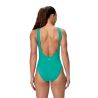 Strój kąpielowy damski Speedo Solid High Neck
