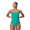Strój kąpielowy damski Speedo Solid Racerback