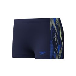 Spodenki kąpielowe chłopięce Speedo Plastisol Placement Aquashort