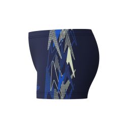 Spodenki kąpielowe chłopięce Speedo Plastisol Placement Aquashort