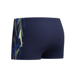 Spodenki kąpielowe chłopięce Speedo Plastisol Placement Aquashort