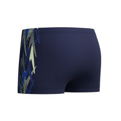 Spodenki kąpielowe chłopięce Speedo Plastisol Placement Aquashort