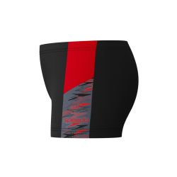 Spodenki kąpielowe chłopięce Speedo Dive Aquashort