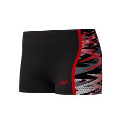 Spodenki pływackie chłopięce Speedo Hyperboom Splice Aquashort