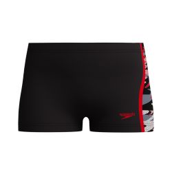 Spodenki pływackie chłopięce Speedo Hyperboom Splice Aquashort