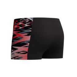 Spodenki pływackie chłopięce Speedo Hyperboom Splice Aquashort