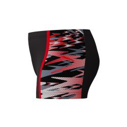 Spodenki pływackie chłopięce Speedo Hyperboom Splice Aquashort